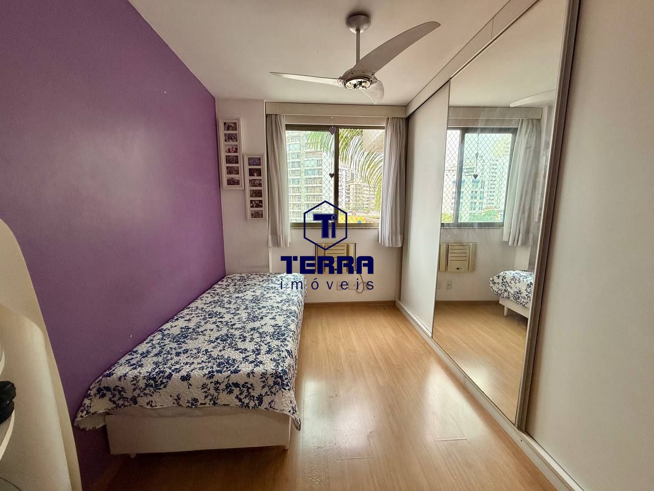 Imagens do imóveis Excelente apartamento de 2 quartos com suíte e escritório em Icaraí!