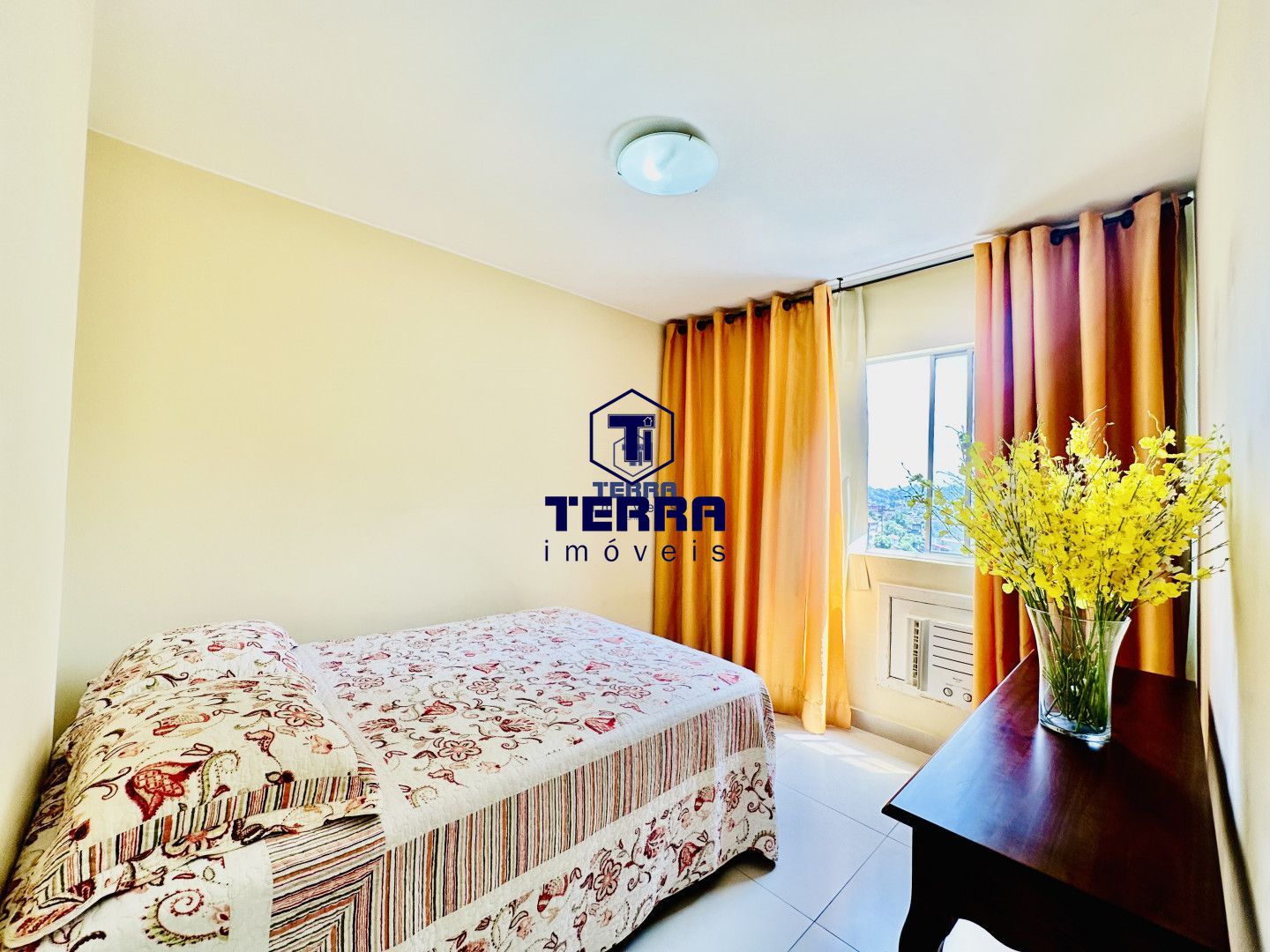 Imagens do imóveis Apartamento 2 quartos com área de lazer completa e segurança 24 horas.