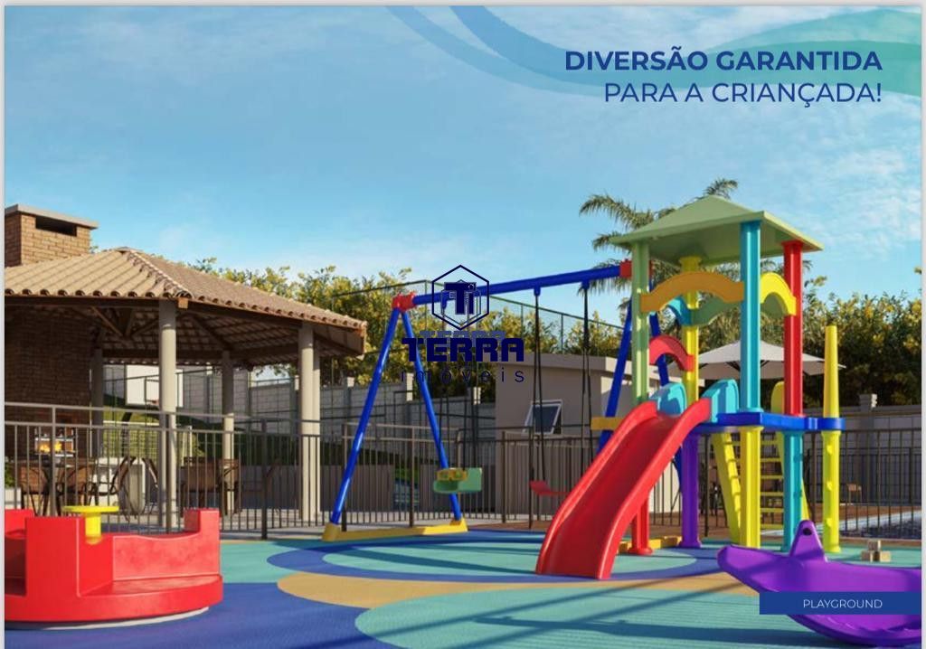 Imagens do imóveis Conheça o Liberty Colubandê Residence, um condomínio com área de lazer completa