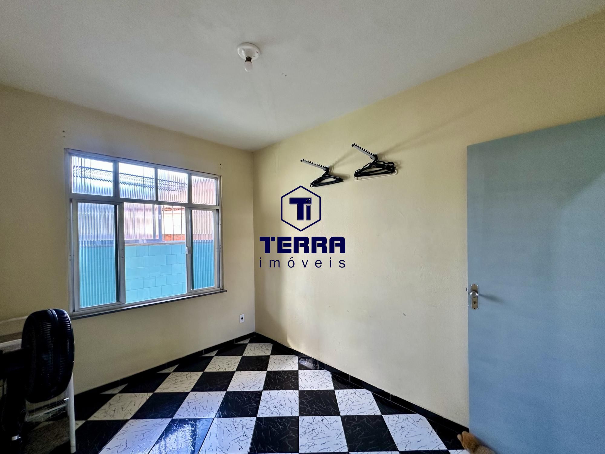 Imagens do imóveis Apartamento 2 quartos e dependência no centro de Alcântara! Com elevador!