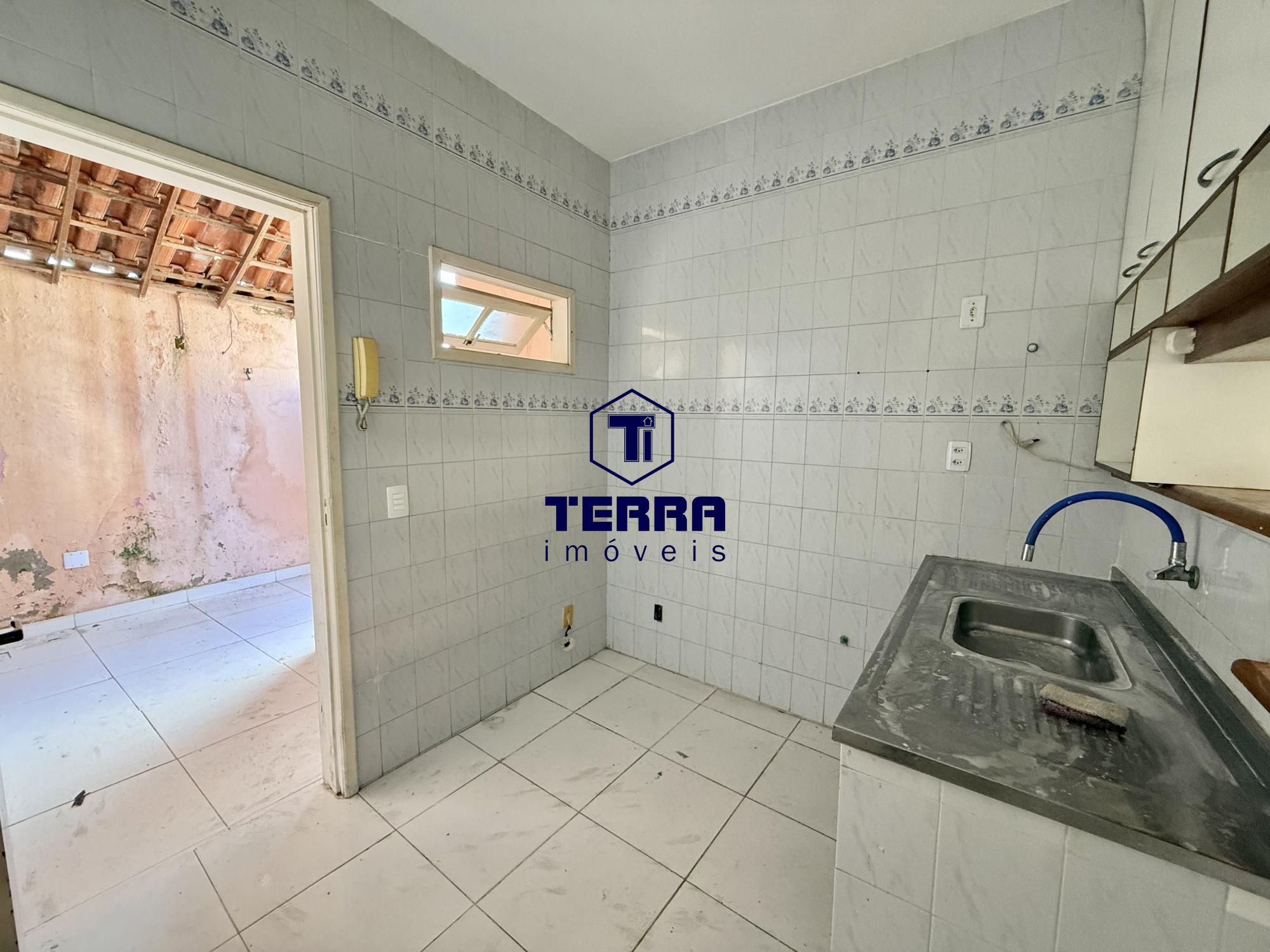 Imagens do imóveis Ótima casa linear de 2 quartos em Maria Paula!