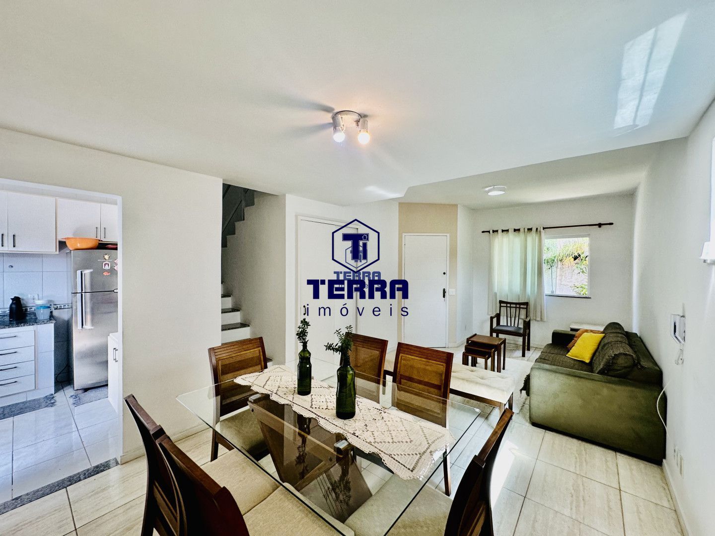 Imagens do imóveis Excelente Casa Duplex com 3 quartos sendo um suíte em Várzea Da Moças!