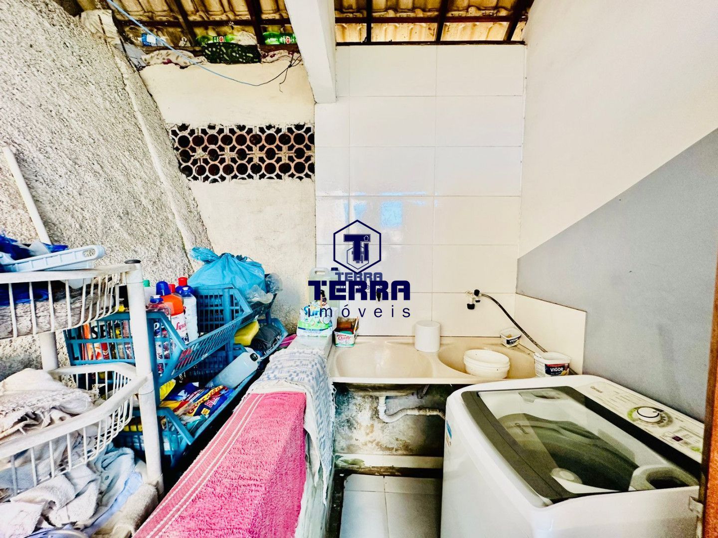 Imagens do imóveis Casa linear 3 quartos sendo 2 suítes, em localização privilegiada
