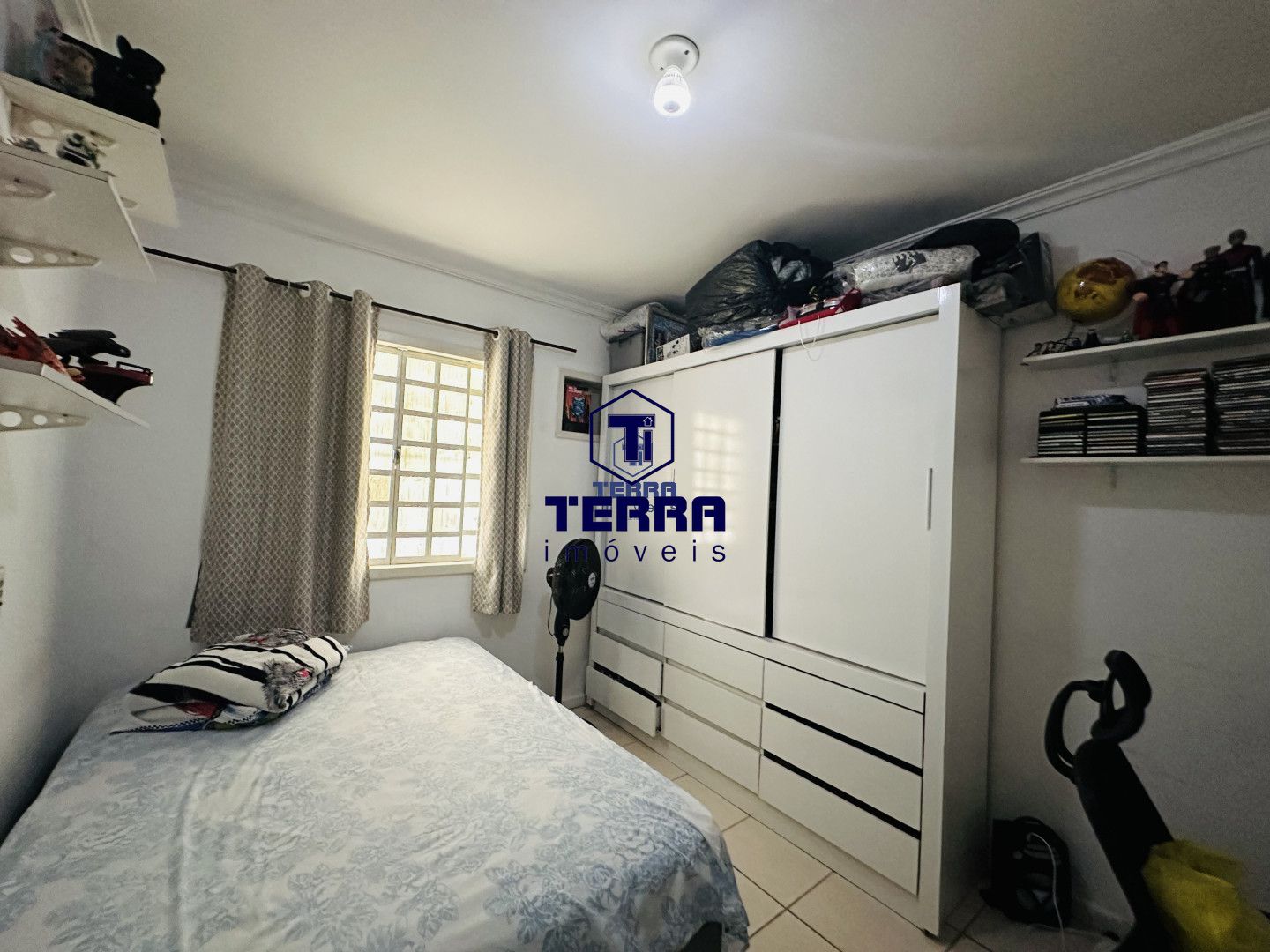 Imagens do imóveis Casa linear dentro de condomínio com área de lazer completa!