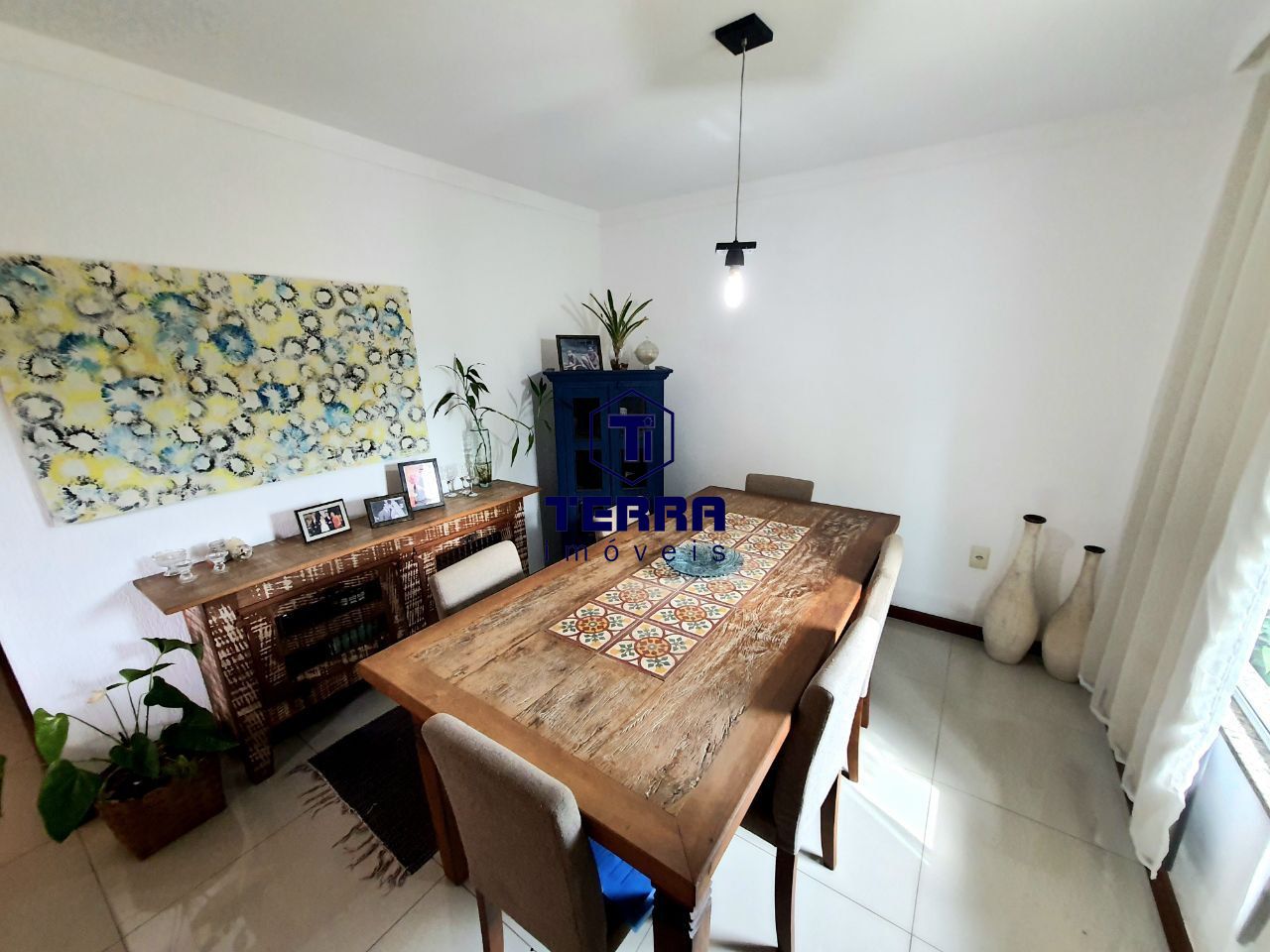 Imagens do imóveis Casa linear, com 3 quartos, sendo uma suíte na Estância de Pendotiba
