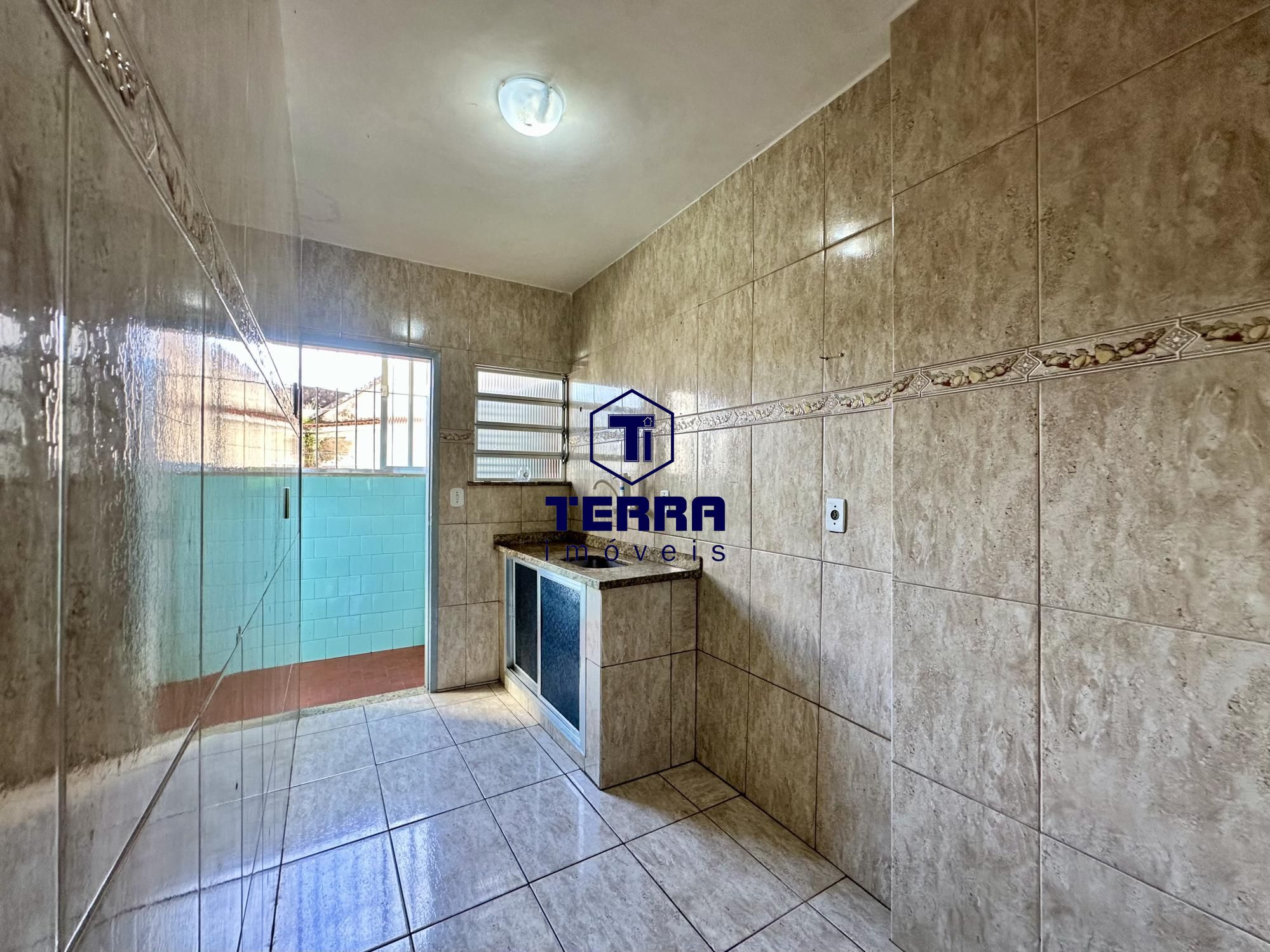 Imagens do imóveis Apartamento 2 quartos e dependência no centro de Alcântara! Com elevador!