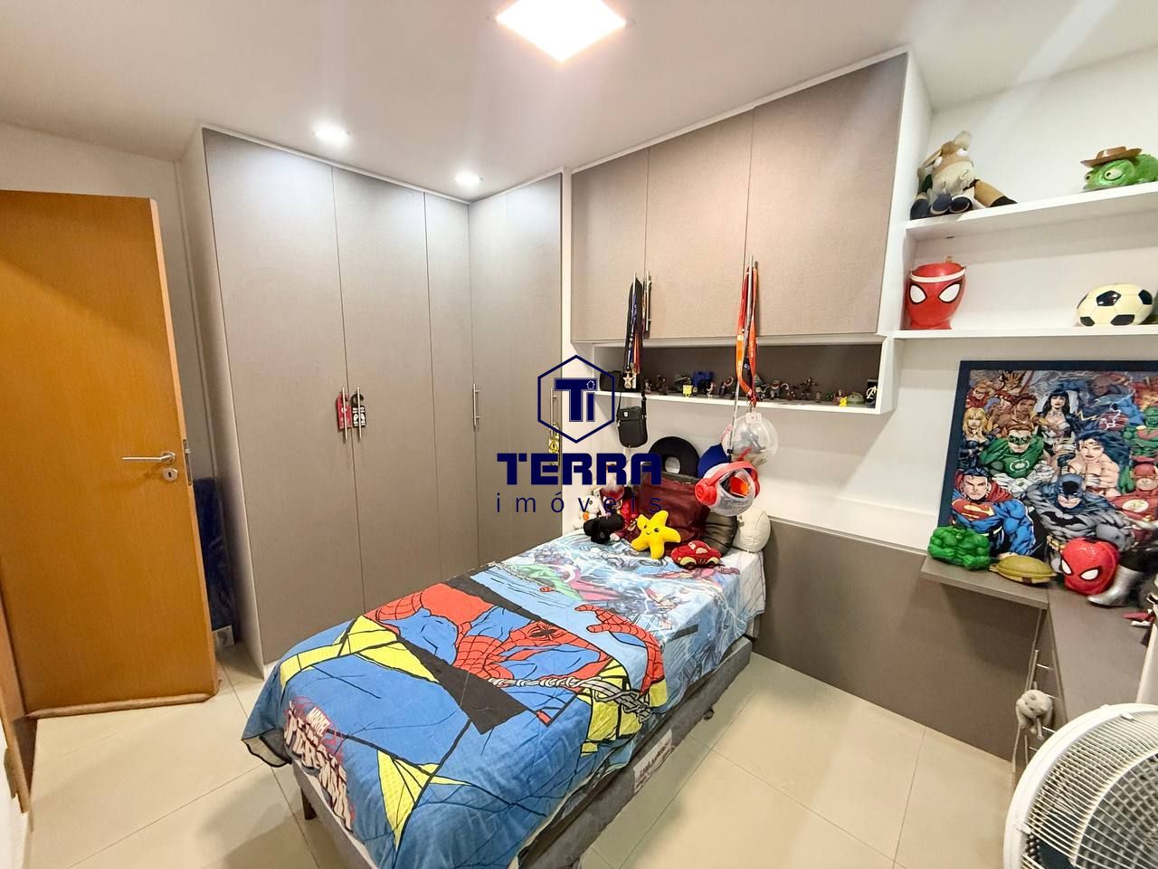 Imagens do imóveis Ótima cobertura de  3 quartos com espaço gourmet em Maria Paula! Exclusividade.