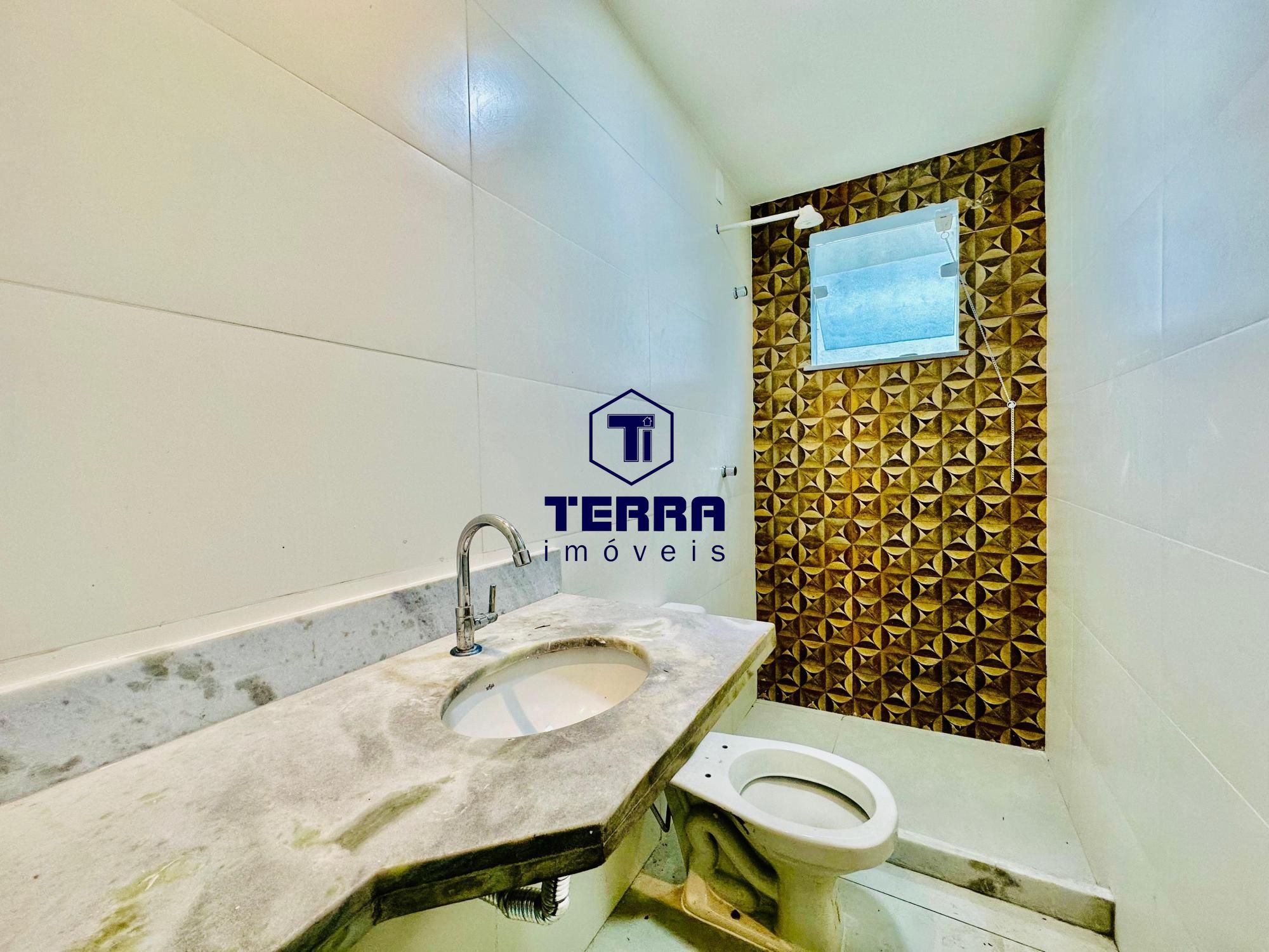 Imagens do imóveis Casa nova a Venda em Itaipu, 3 Quartos, 2 Suítes com quintal privativo