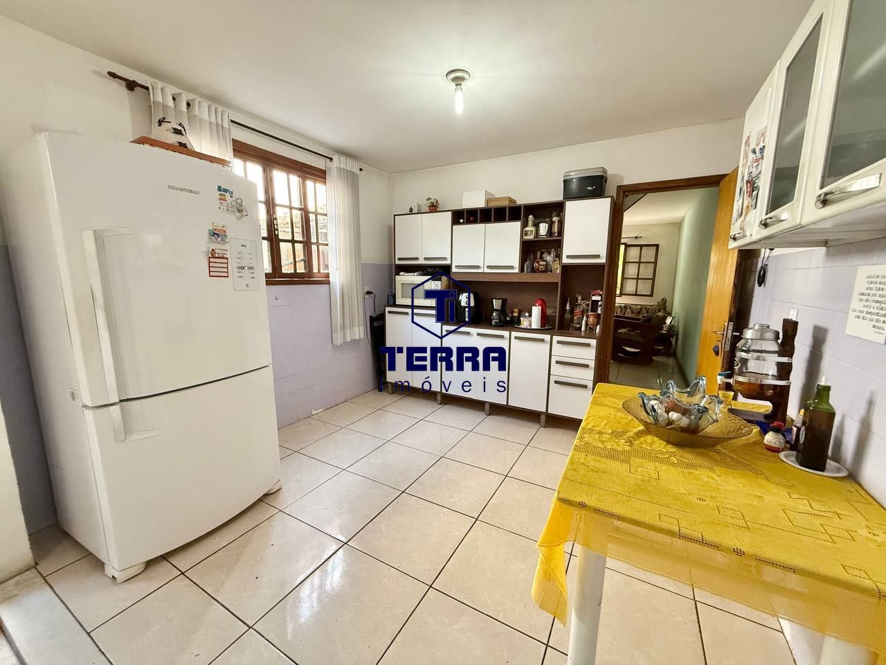Imagens do imóveis Excelente casa de 3 quartos com área externa privativa em Maria Paula!