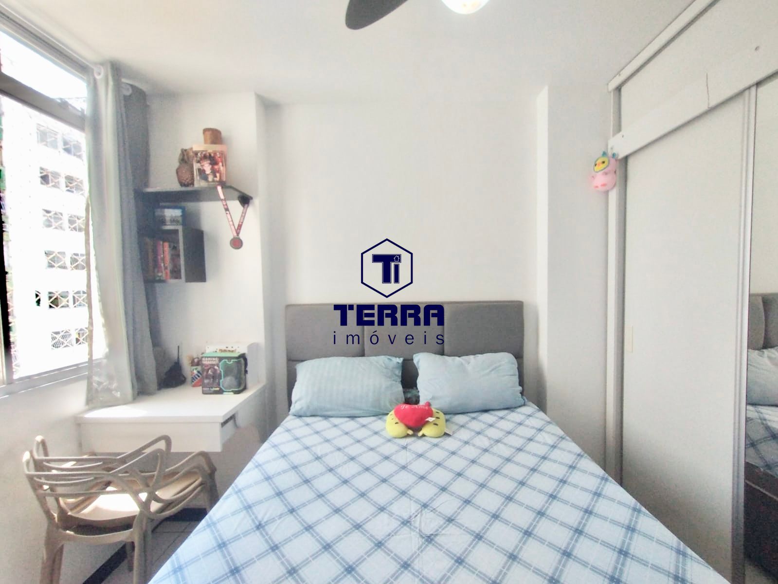 Imagens do imóveis Ótimo apartamento no Fonseca, com 2 quartos e lazer completo.