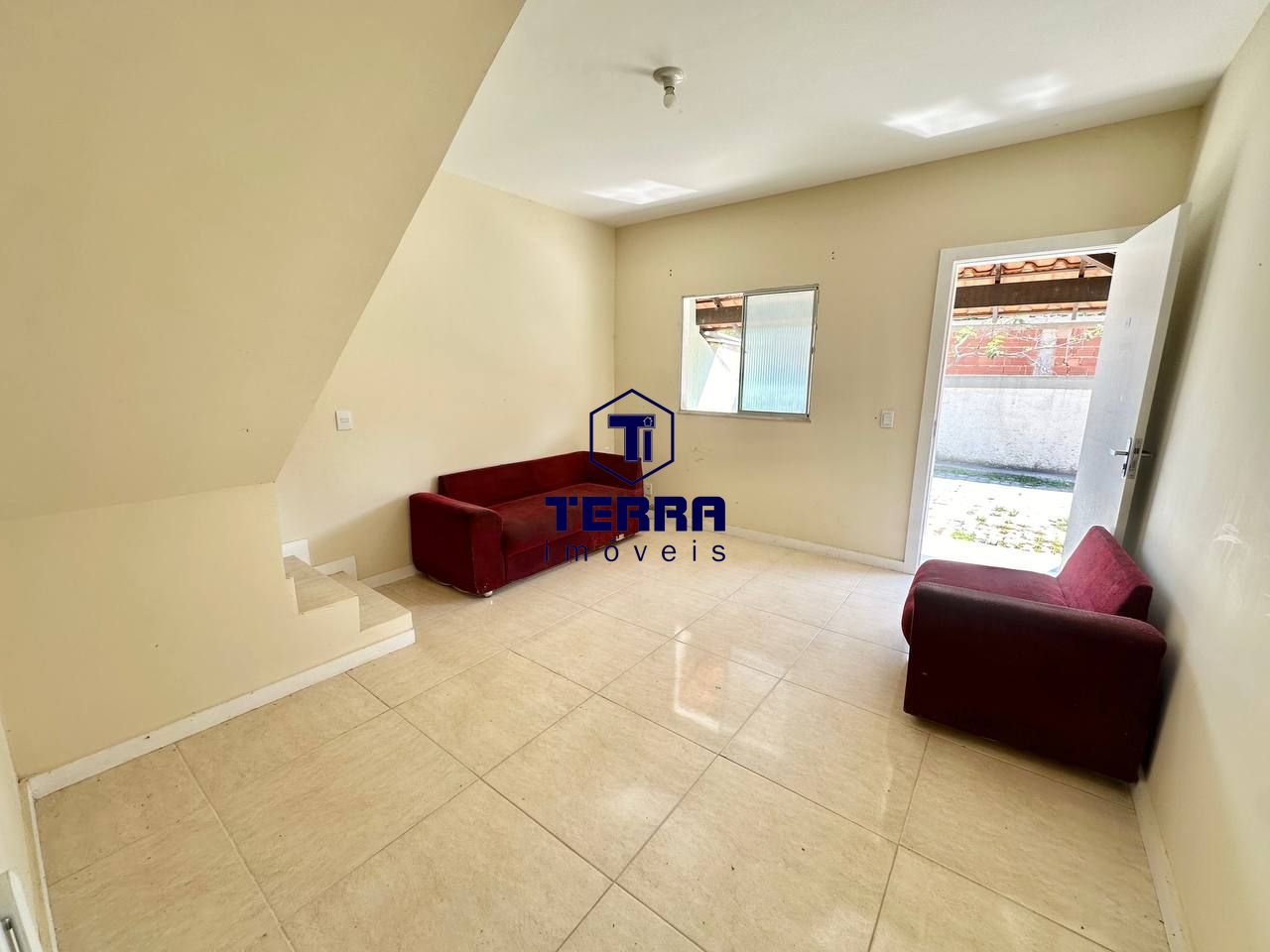 Imagens do imóveis Ótima residência duplex de 2 quartos próximo ao centro de Inoã!