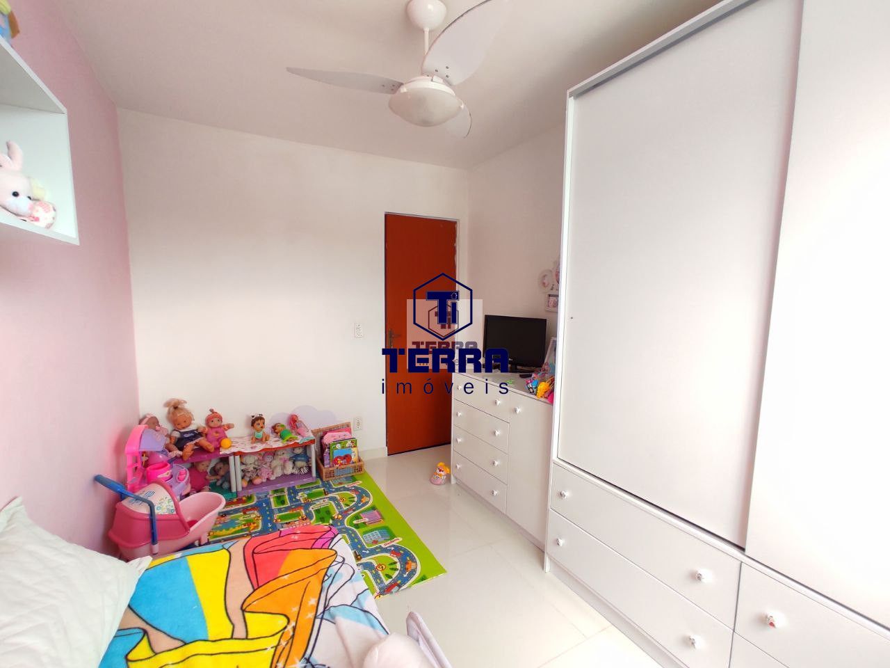 Imagens do imóveis São 2 quartos em condomínio com lazer em Maria Paula!