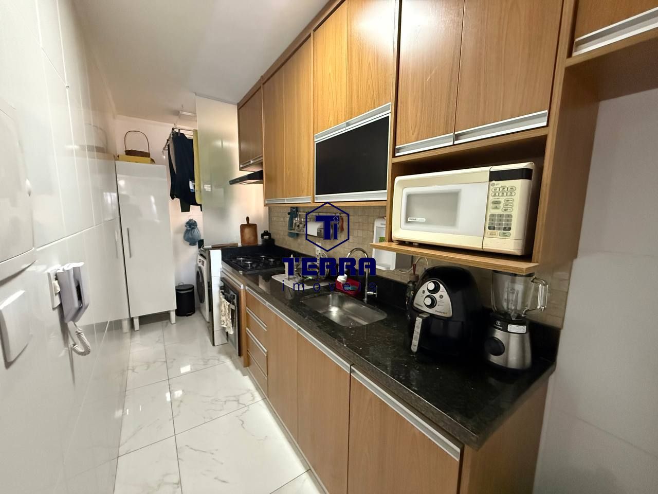 Imagens do imóveis Apartamento de 2 quartos com móveis planejados no Coelho! Excelente localização