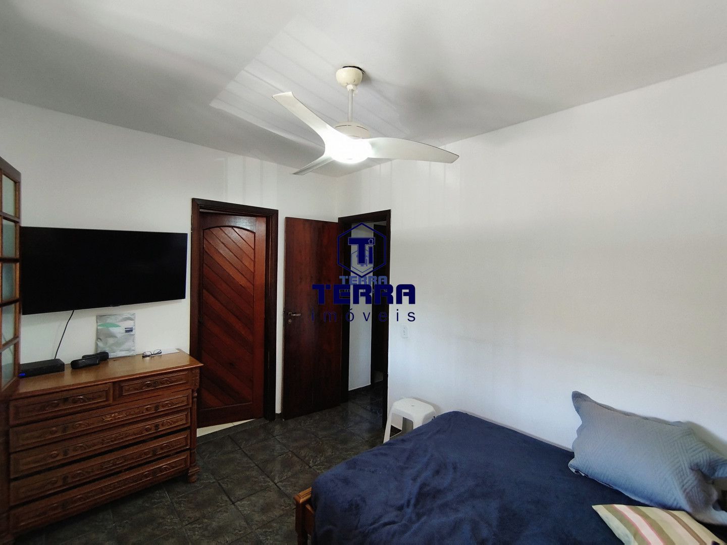 Imagens do imóveis Casa mobiliada 3 quartos com suíte em ótima localização no Mata Paca - Pendotiba