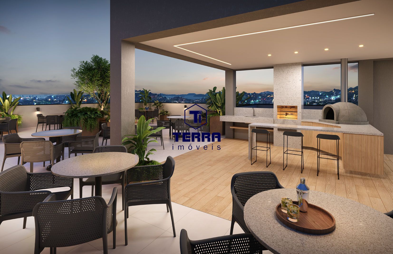 Imagens do imóveis Surpreenda-se com o Green Life da Patrimar, empreendimento único em Niterói!