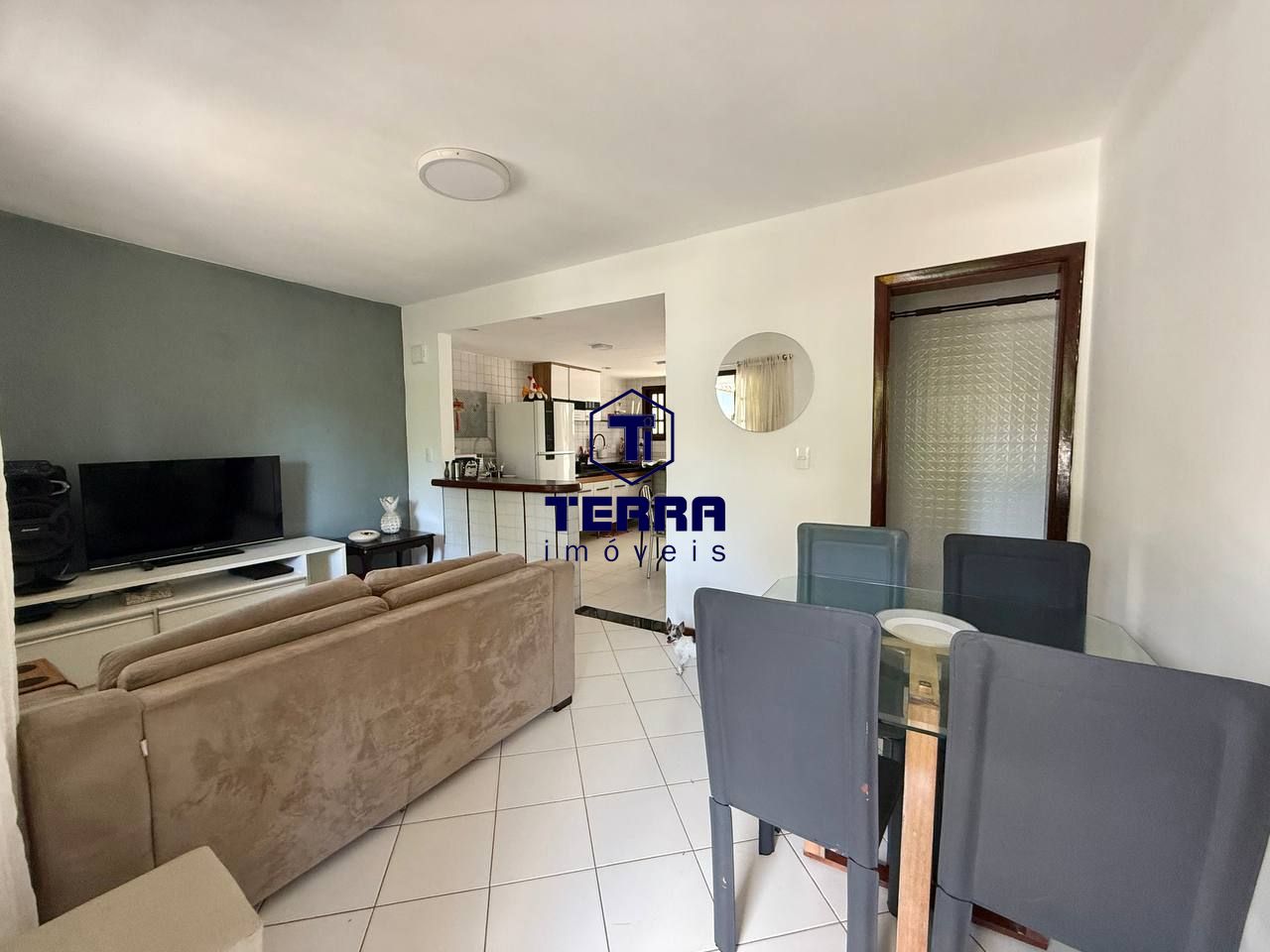 Imagens do imóveis Excelente casa de 2 quartos com suíte e quintal em Pendotiba!