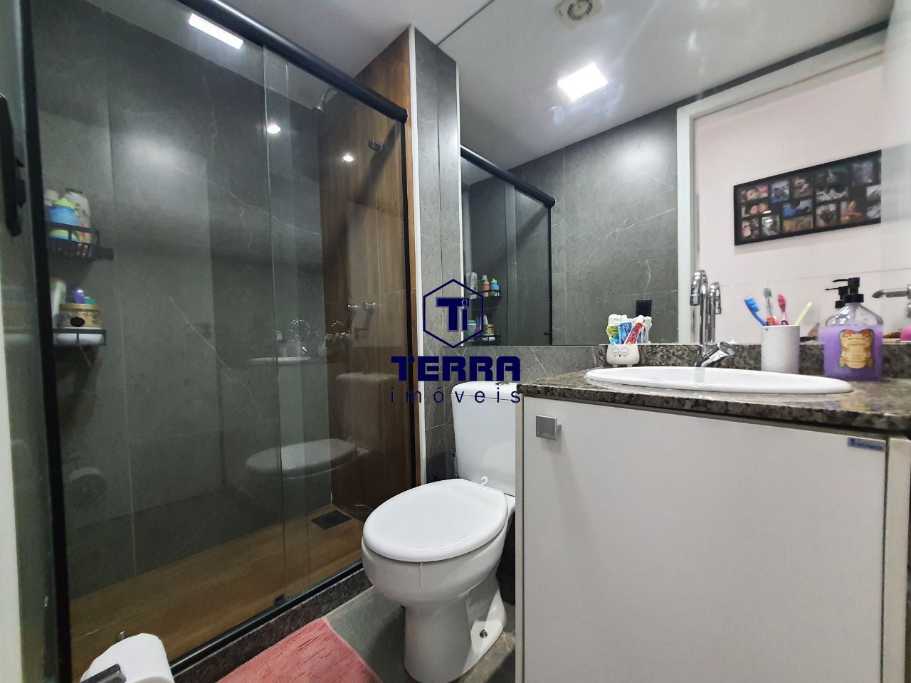Imagens do imóveis Apartamento de 2 quartos em Pendotiba, em um dos melhores condomínios da Região