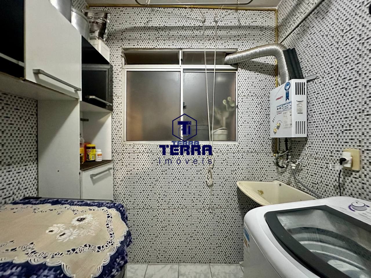 Imagens do imóveis Apartamento 2 quartos andar baixo no Arsenal! Compre seu apartamento sem entrada