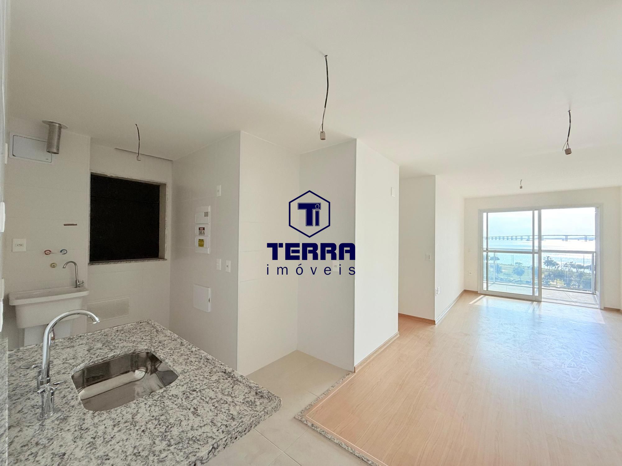Imagens do imóveis Vista maravilhosa em um novo capítulo no Flua By Tegra. No centro de Niterói.
