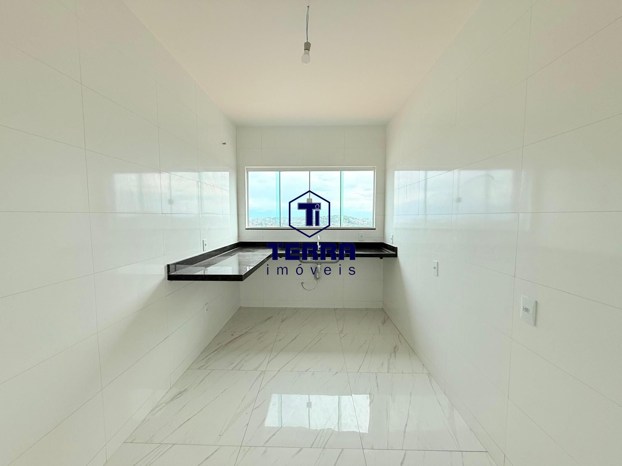Imagens do imóveis Casa nova com 3 quartos, sendo 1 suíte e closet com vista panorâmica.