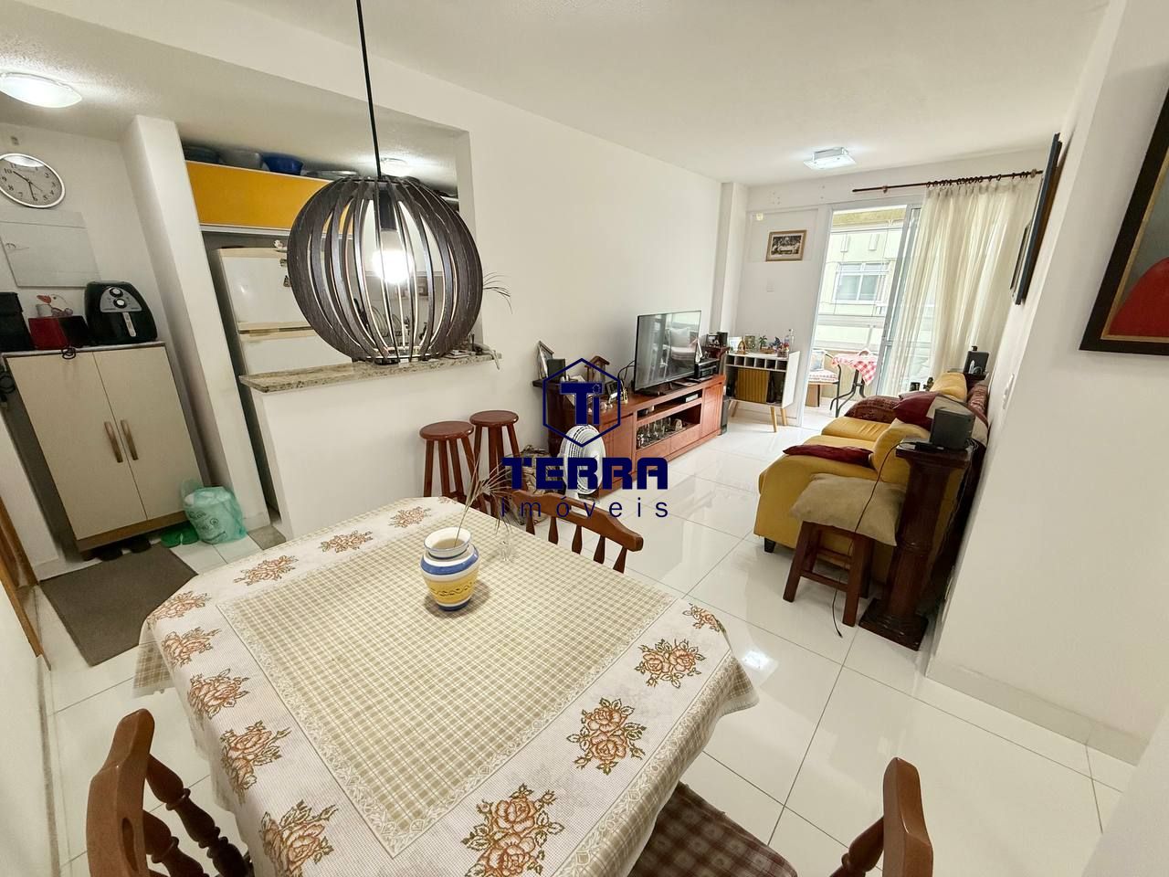 Imagens do imóveis Ótimo apartamento de 2 quartos com suíte em Pendotiba! Localização privilegiada.