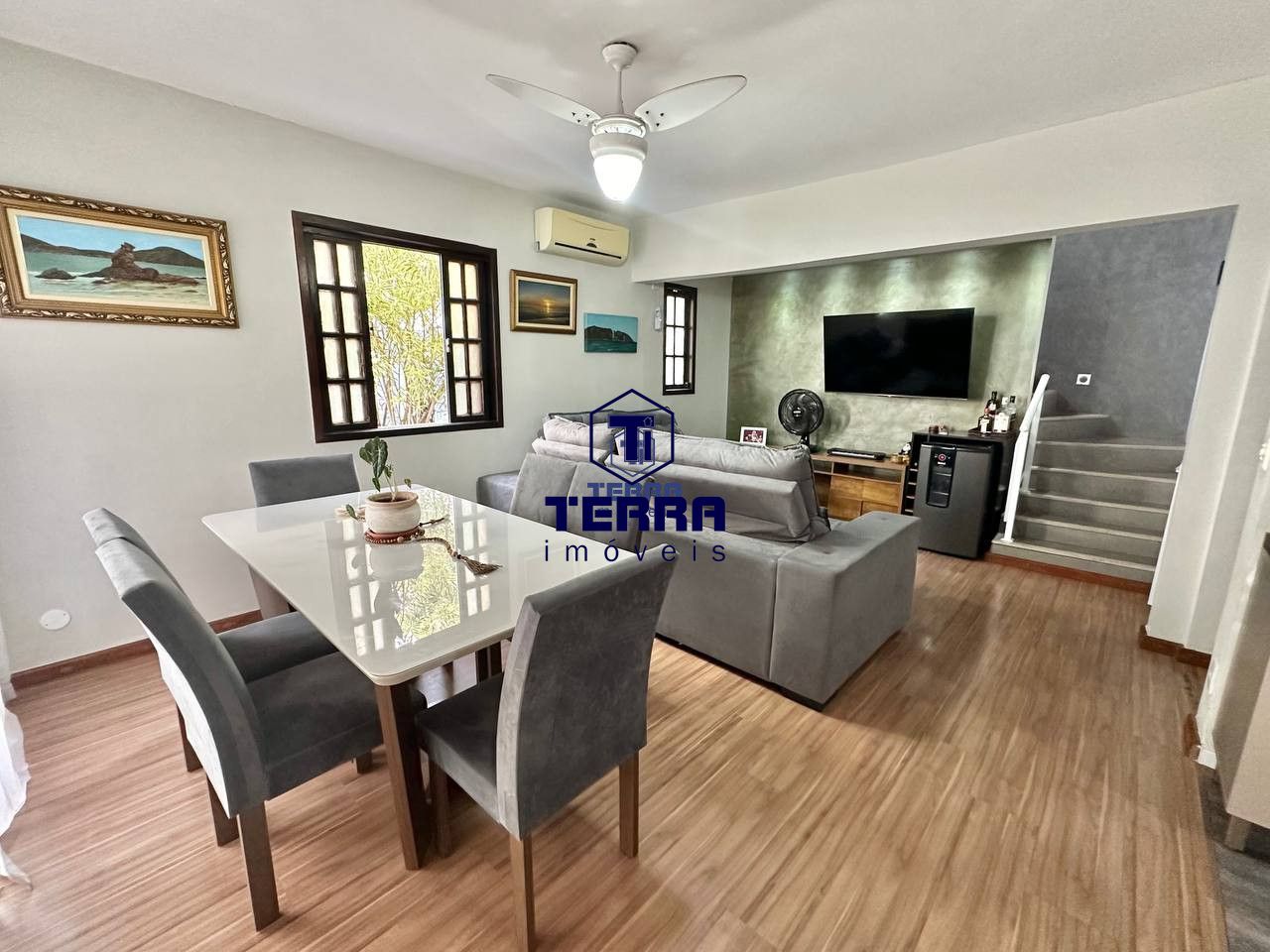 Imagens do imóveis Excelente residência com 3 quartos sendo 1 suíte próxima ao trevo de Maria Paula