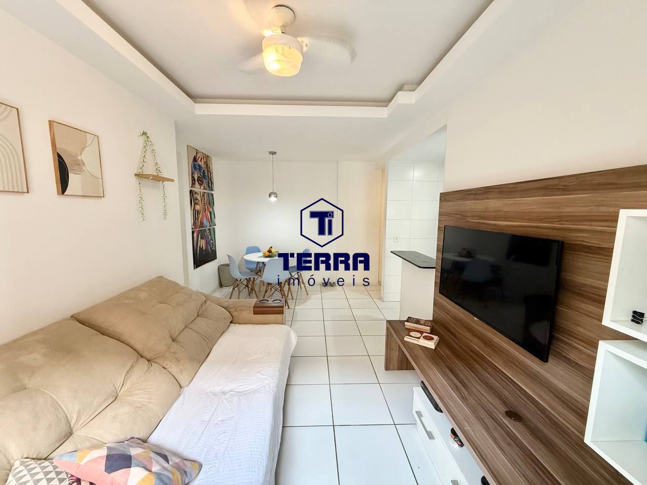 Imagens do imóveis Ótimo apartamento de 2 quartos com suíte no melhor ponto de Pendotiba!