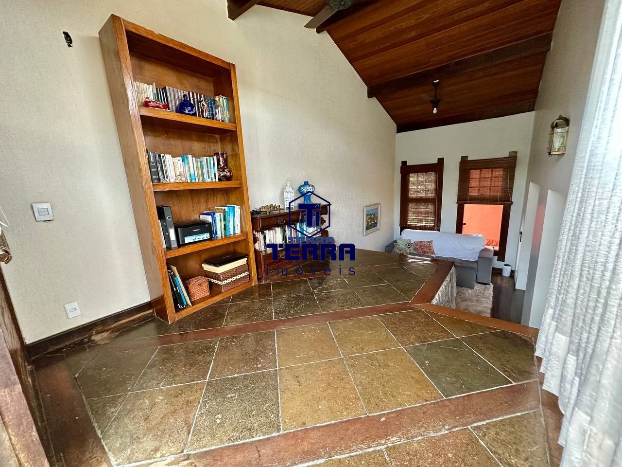 Imagens do imóveis Excelente residência de 3 quartos com suíte em Pendotiba!