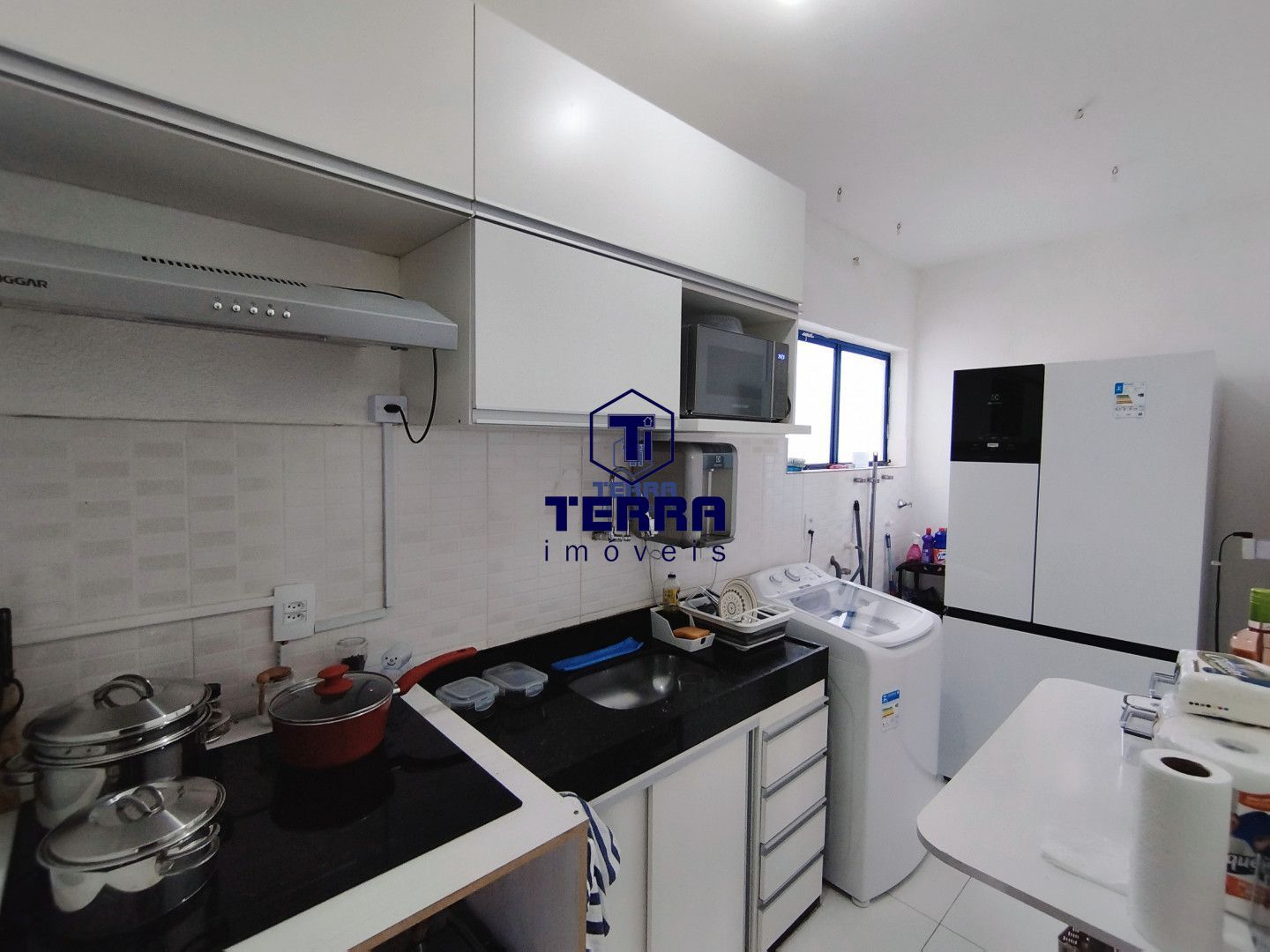 Imagens do imóveis Apartamento 2 quartos em ótima localização ao lado do Supermercado Guanabara