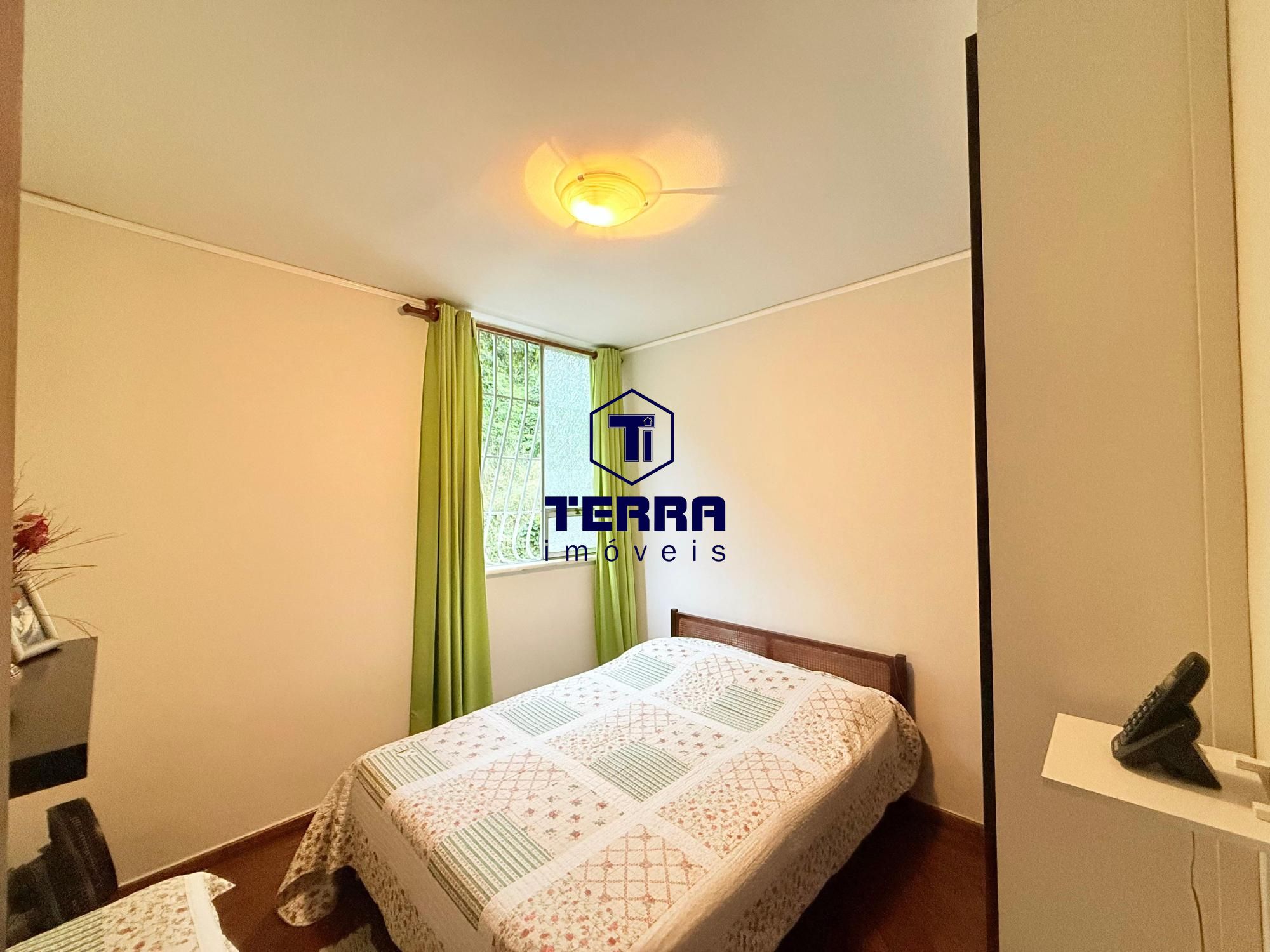 Imagens do imóveis Excelente apartamento com 2 quartos toda reformado em Santa Rosa. Ótimo preço.