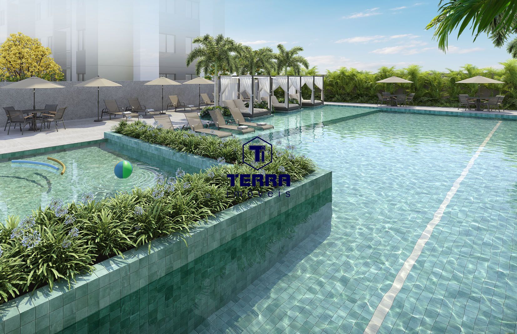 Imagens do imóveis Surpreenda-se com o Green Life da Patrimar, empreendimento único em Niterói!