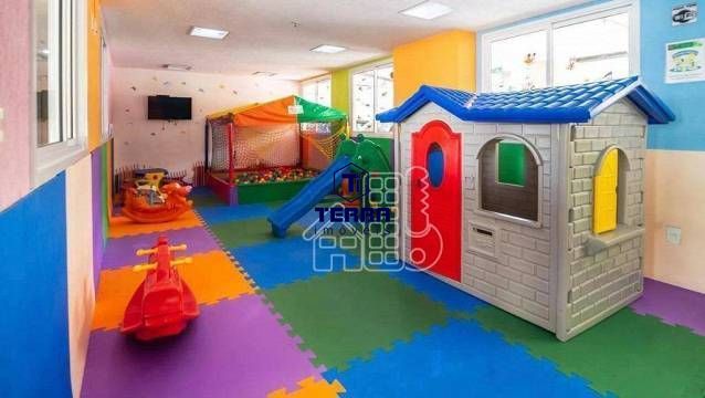 Imagens do imóveis Apartamento 3 quartos com suíte e closet em condomínio com lazer completo!