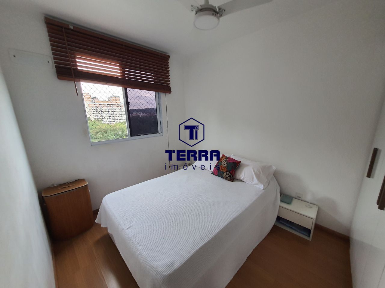 Imagens do imóveis Apartamento com 2 quartos em Alcântara, em prédio novo e andar alto.