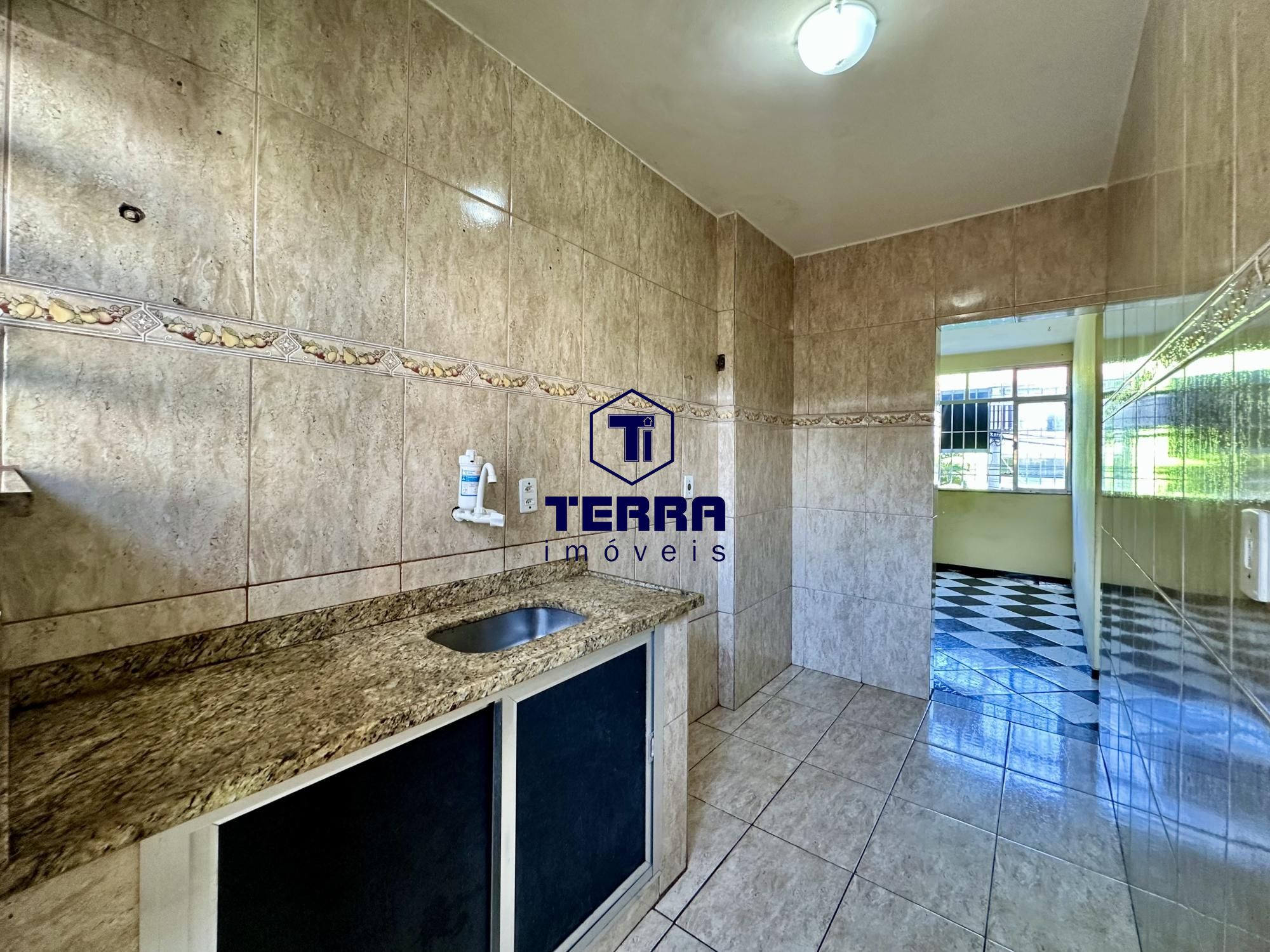 Imagens do imóveis Apartamento 2 quartos e dependência no centro de Alcântara! Com elevador!