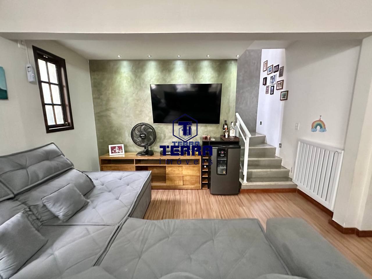 Imagens do imóveis Excelente residência com 3 quartos sendo 1 suíte próxima ao trevo de Maria Paula