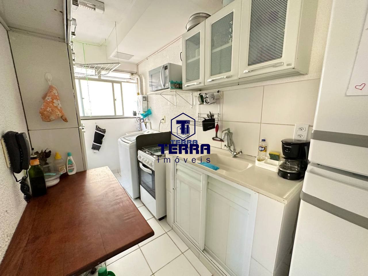 Imagens do imóveis Ótimo apartamento de 3 quartos próximo ao Trevo de Maria Paula!