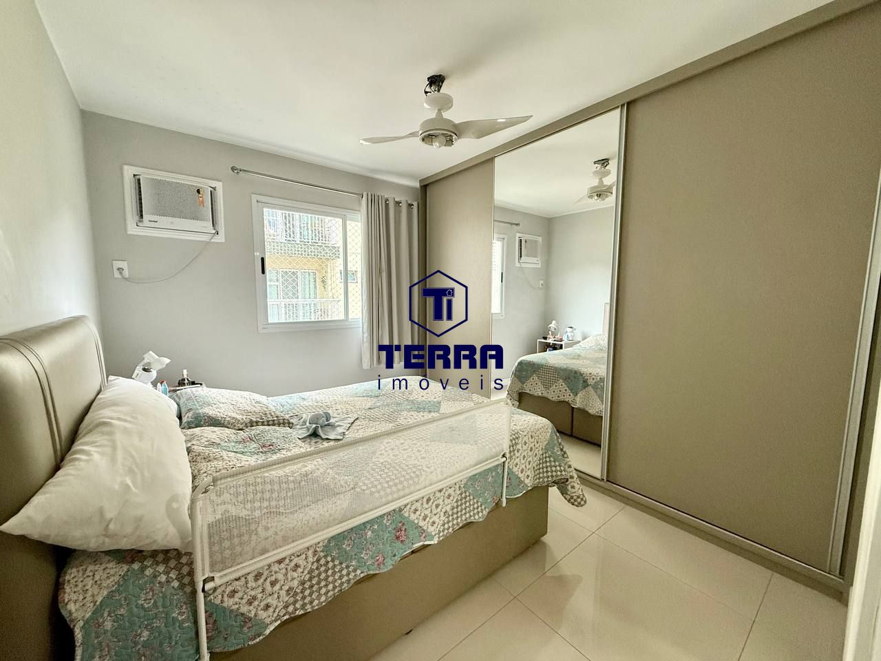 Imagens do imóveis Ótimo apartamento de 2 quartos com suíte em Várzea das Moças!