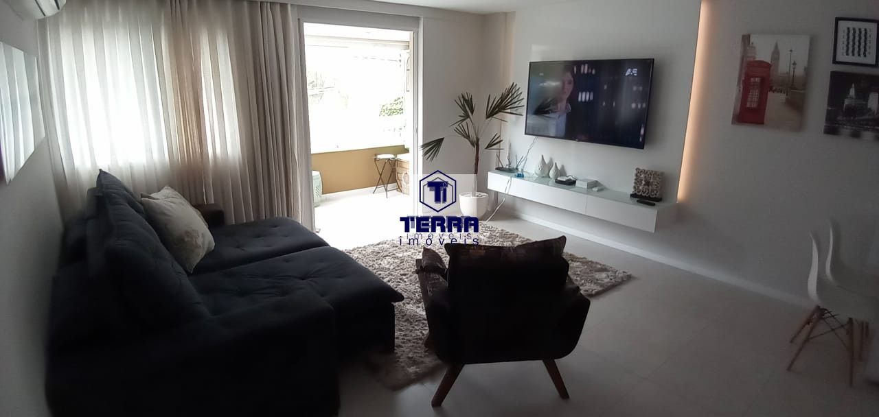 Imagens do imóveis Apartamento moderno, revertido para sala quarto com closet no Portal de Itaipu.