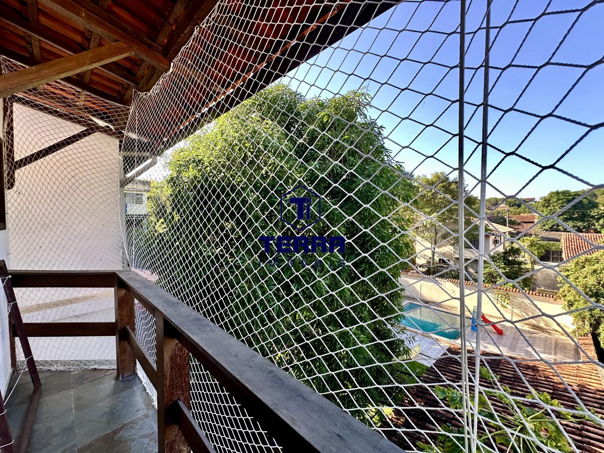 Imagens do imóveis Duas casas independentes com amplo quintal e piscina em Pendotiba - Niterói
