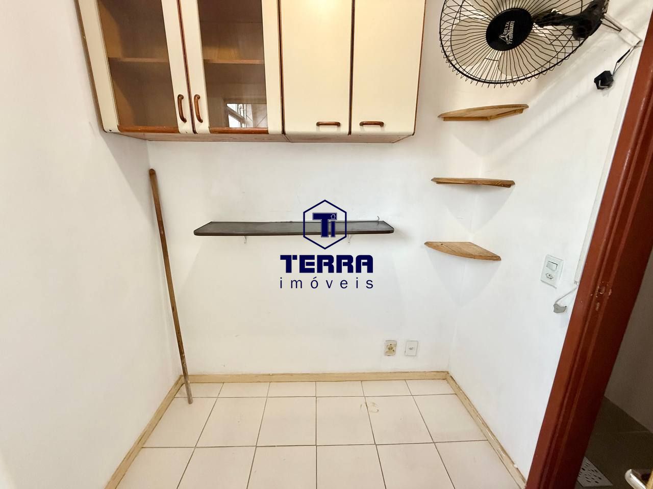 Imagens do imóveis Excelente apartamento de 2 quartos mobiliado no Fonseca!