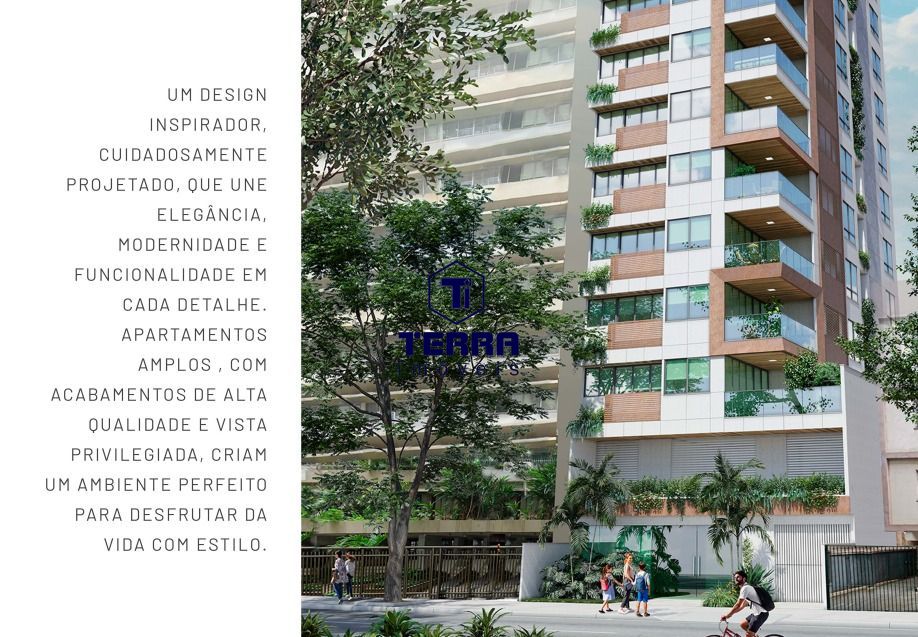 Imagens do imóveis Da Vince Residence, viva essa exclusividade ao lado do Campo de São Bento!