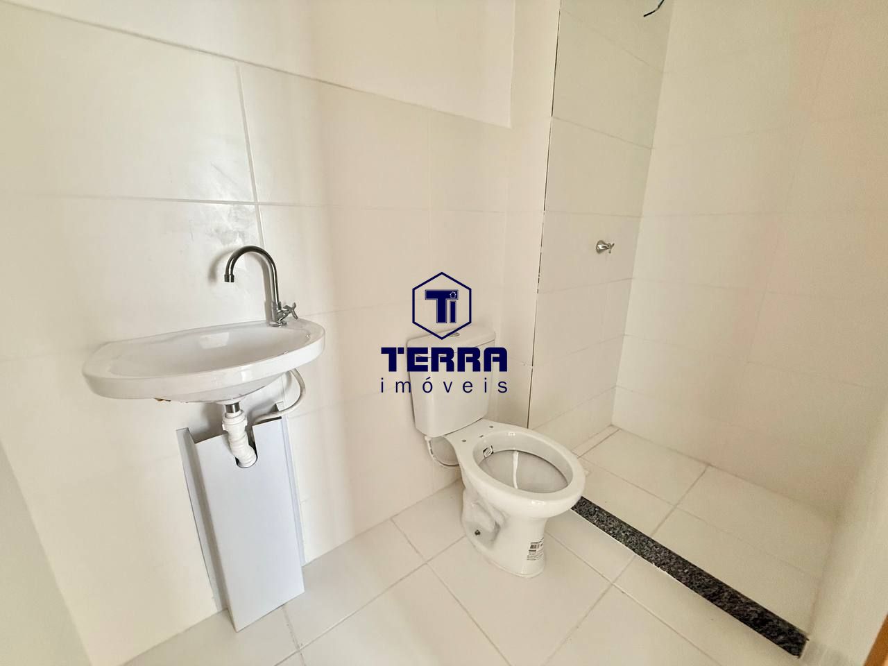 Imagens do imóveis Ótimo apartamento 1ª locação de 2 quartos em Vista Alegre!