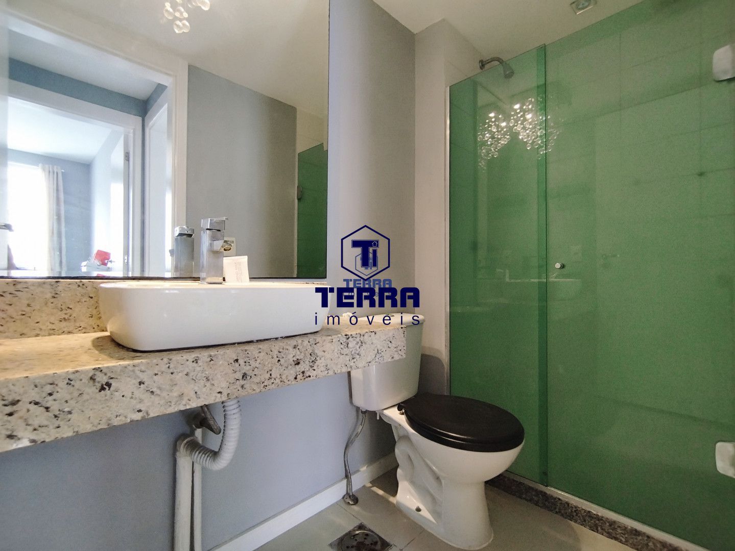 Imagens do imóveis Ótimo apartamento com suíte, modernizado no Reserva Natural em Piratininga!