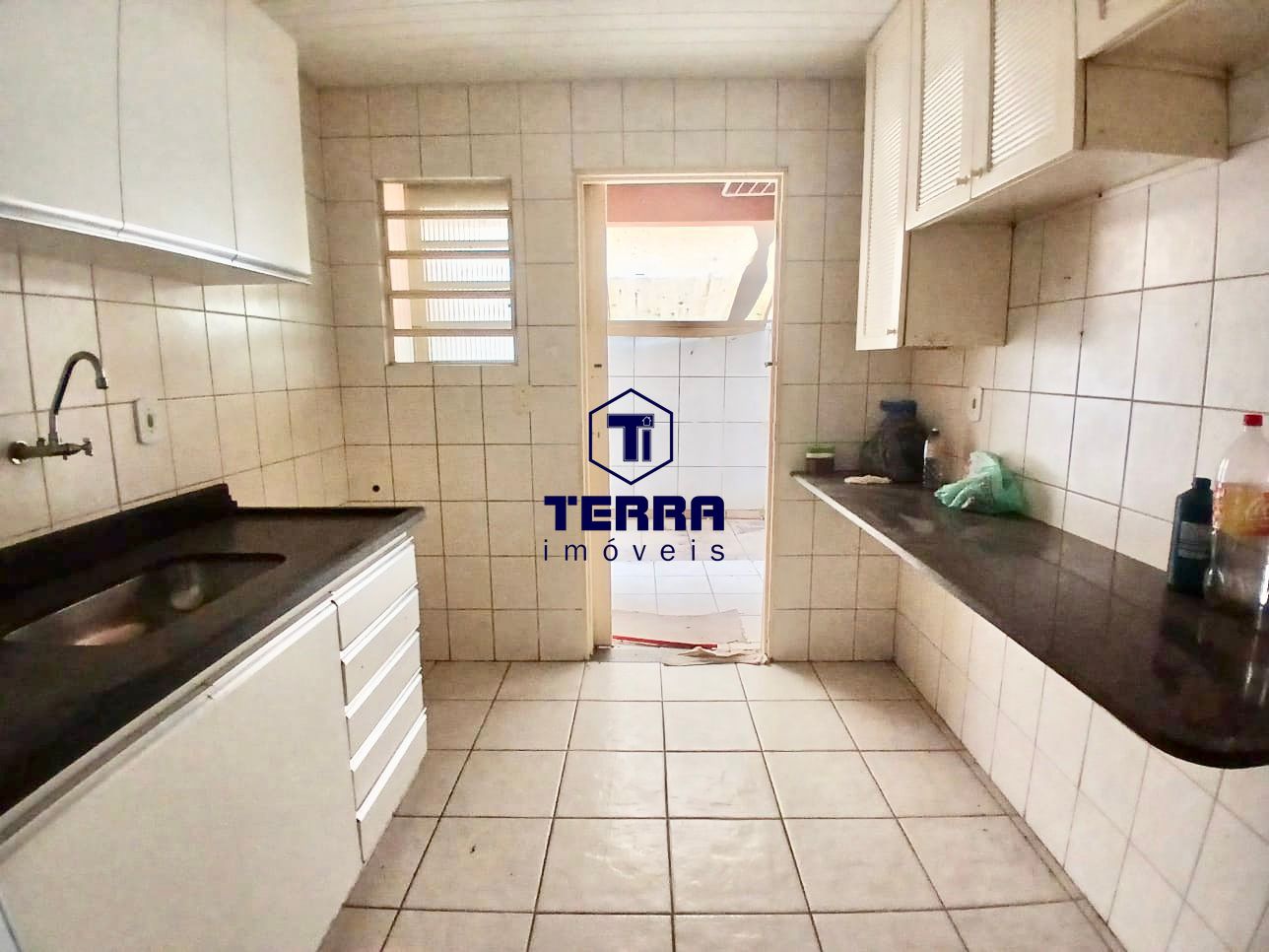 Imagens do imóveis Ótimo apartamento Garden em Maria Paula com 2 quartos e quintal privativo.