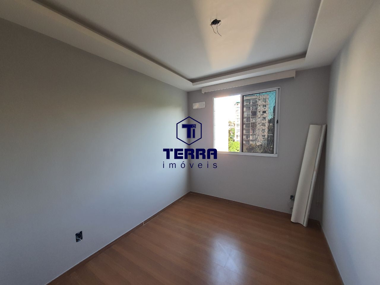 Imagens do imóveis Apartamento de 2 quartos, em prédio novo em Alcântara