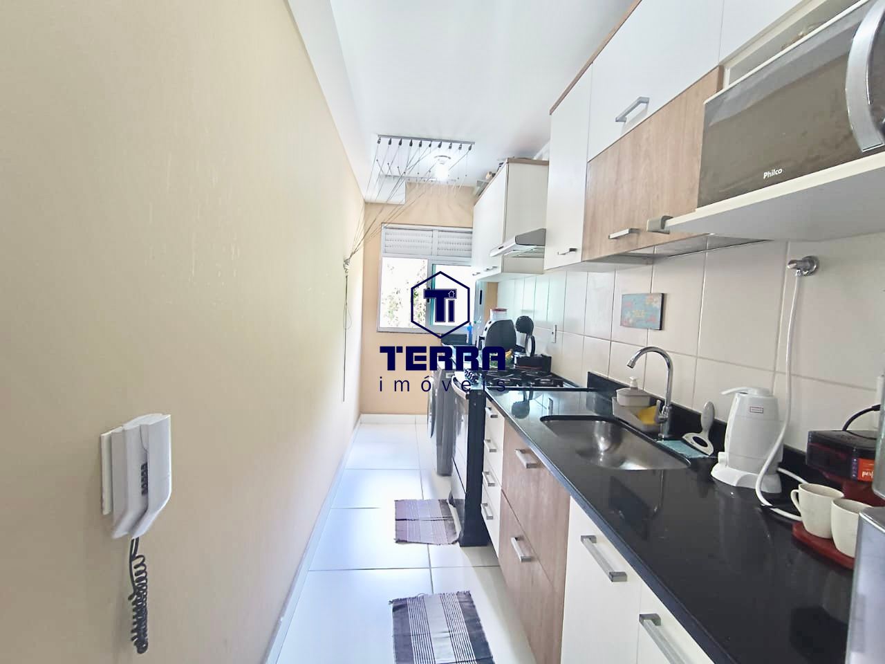 Imagens do imóveis Apartamento em condomínio clube no Rio do Ouro, com 3 quartos sendo uma suíte.