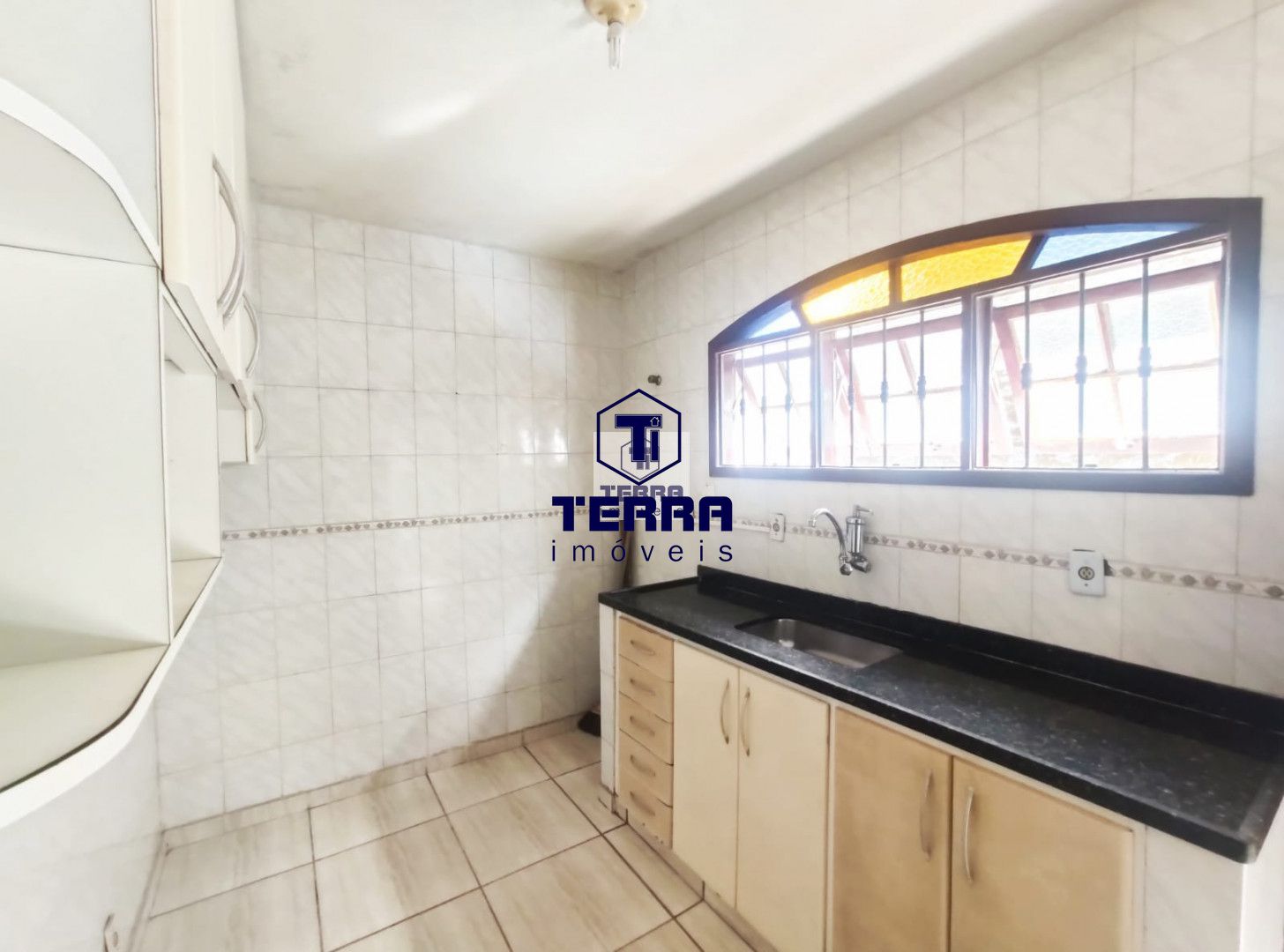 Imagens do imóveis Casa em Santa Rosa com 2 quartos sendo 1 suíte. Perto do comércio da região.