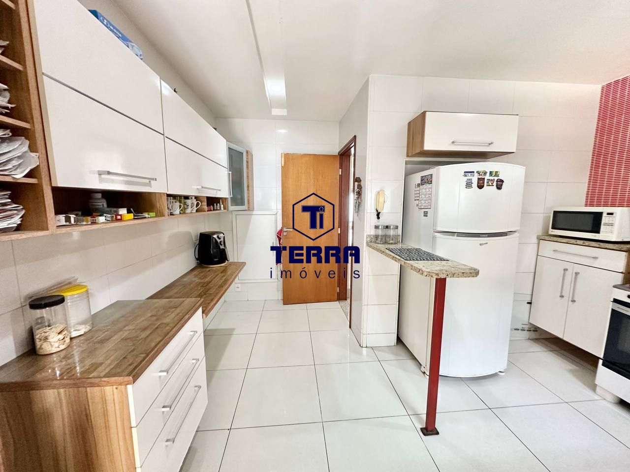 Imagens do imóveis Excelente residência duplex com 2 suítes em Maria Paula!