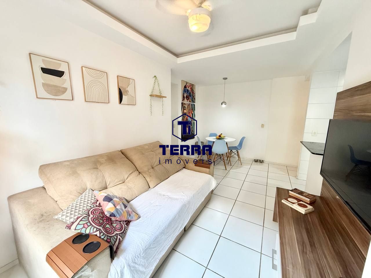 Imagens do imóveis Ótimo apartamento de 2 quartos com suíte no melhor ponto de Pendotiba!