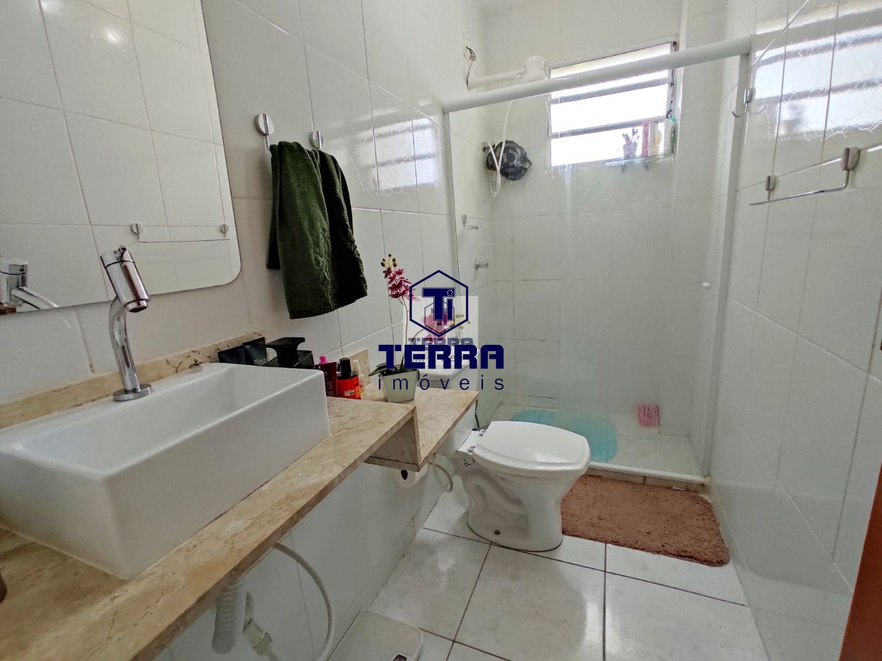Imagens do imóveis São 2 quartos em condomínio com lazer em Maria Paula!